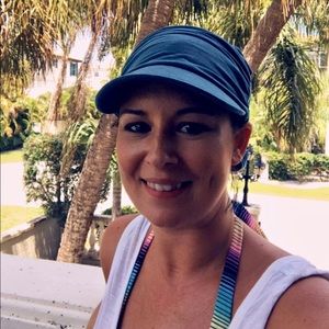 Meet your Posher, Krystal